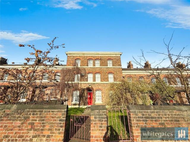 House for sale in Orrell Park, Calderstones
