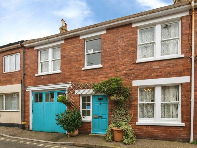 House for sale in Withycombe, Budlake