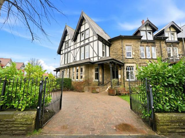 House for sale in Kingsley, Harrogate