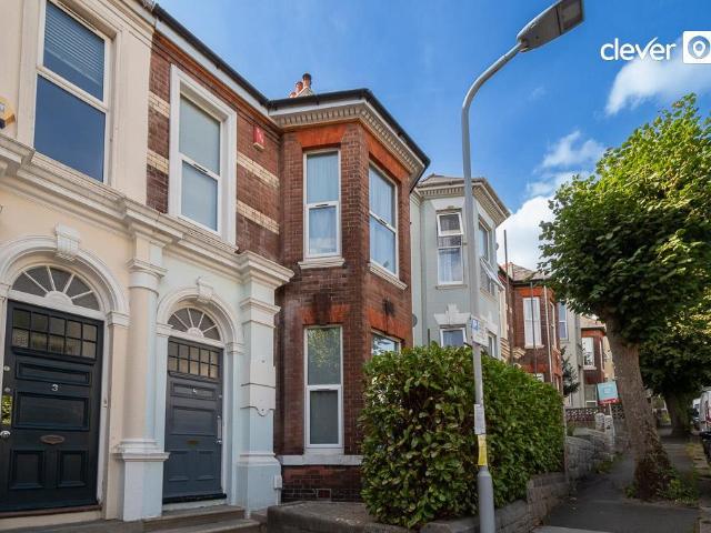 House for sale in Mount Wise