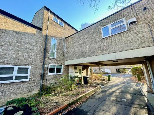 House for sale in Bretton, Peterborough