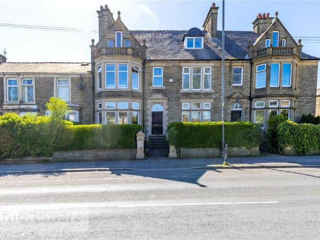 House for sale in Accrington, Hyndburn