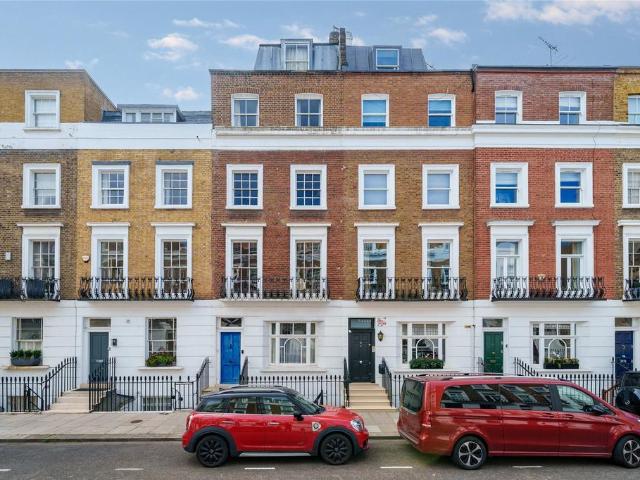 House for sale in Chelsea, Isle Of Man