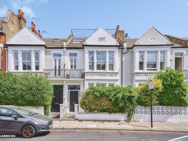 House for sale in Fulham, Greater London