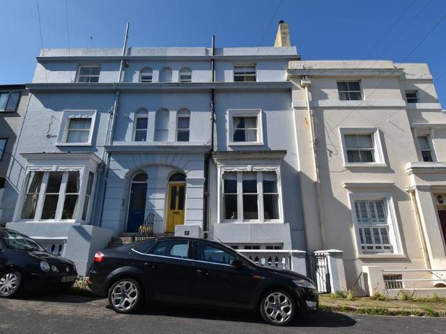 House for sale in St Leonards Green, Guestling Green
