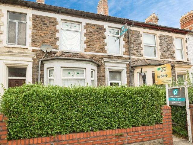 House for sale in Falcon Lodge, Wales