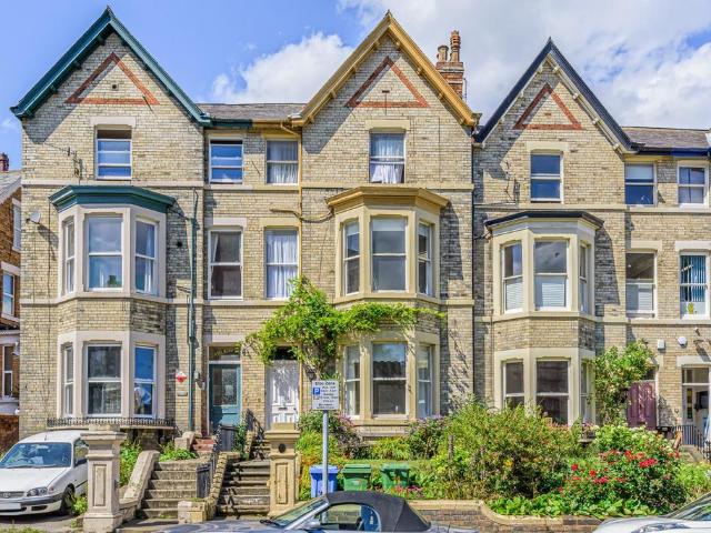 House for sale in South Cliff, Kepwick