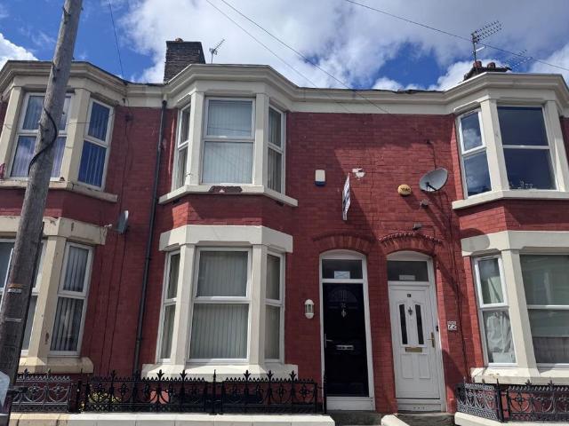 House for sale in Kensington, Calderstones