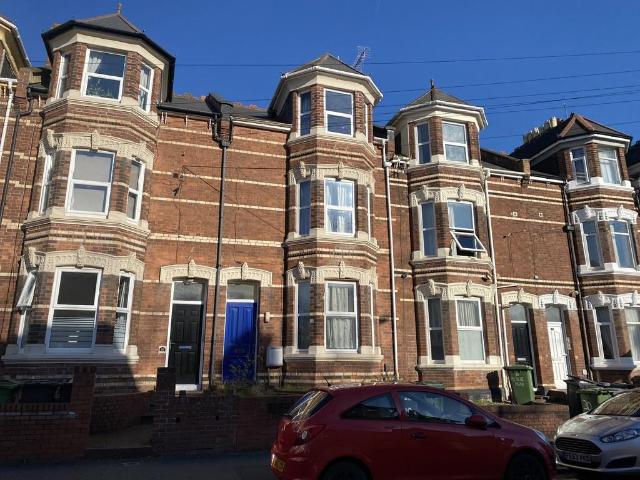 House for sale in Polsloe, Watergate