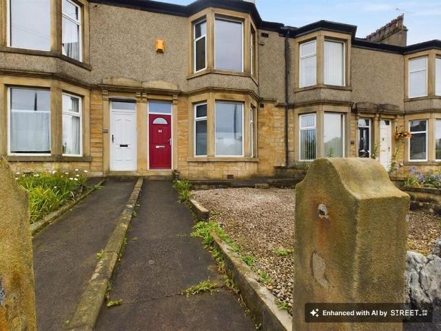 House for sale in Bowerham, Bare