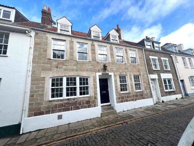 House for sale in Alderney, Poole