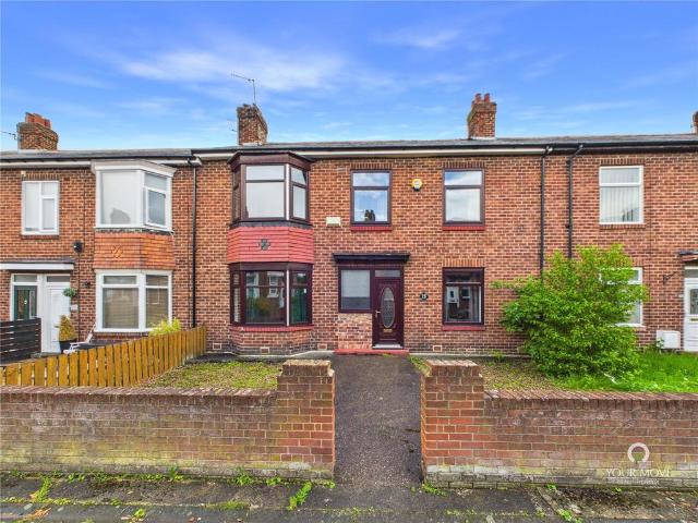 House for sale in Whickham, Tyne And Wear