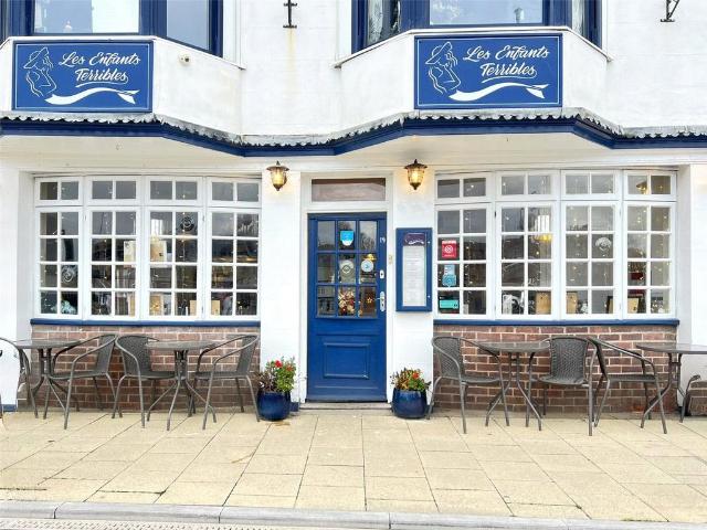 House for sale in Weymouth, East Dorset
