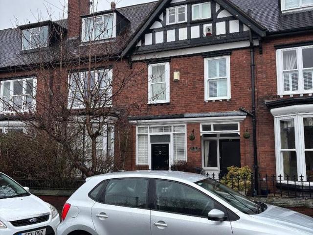House for sale in The Brampton, Butterton