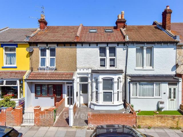 House for sale in Tipner, City Of Portsmouth