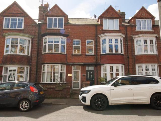 House for sale in The Pastures, Filey