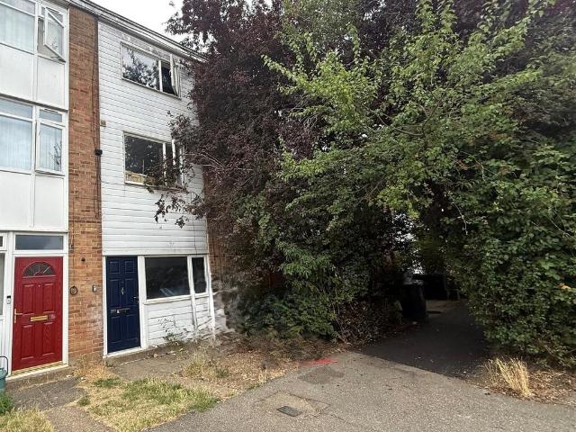 House for sale in Netteswell, Harlow