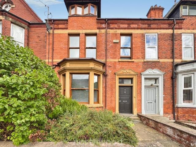 House for sale in Goole, East Riding Of Yorkshire