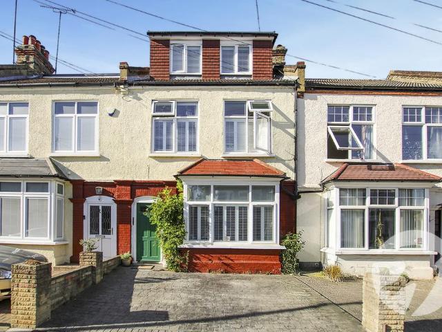 House for sale in New Eltham, Greater London