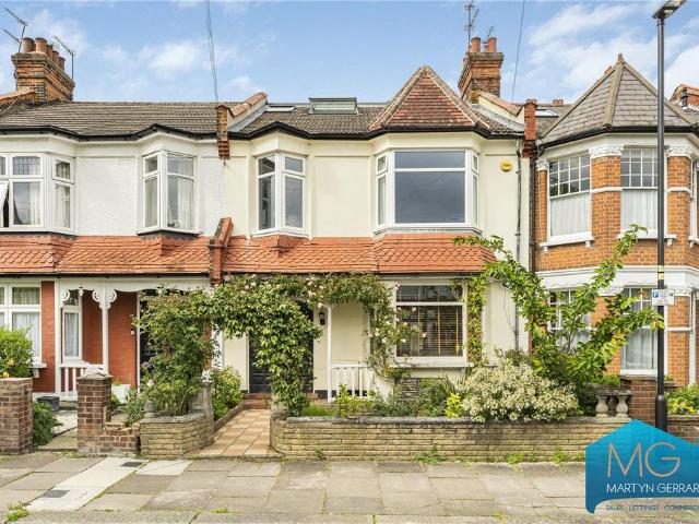 House for sale in Palmers Green, Isle Of Man