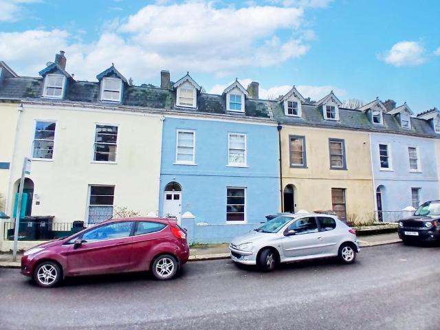 House for sale in Strode, Isle Of Man