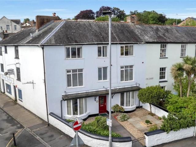 House for sale in Brandis Corner, Devon