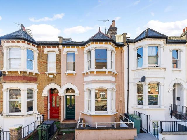 House for sale in West Hampstead, Greater London