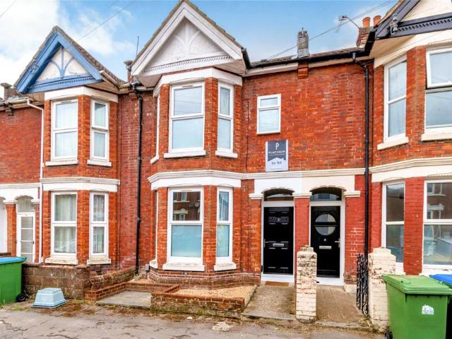 House for sale in Bevois Town, City Of Southampton
