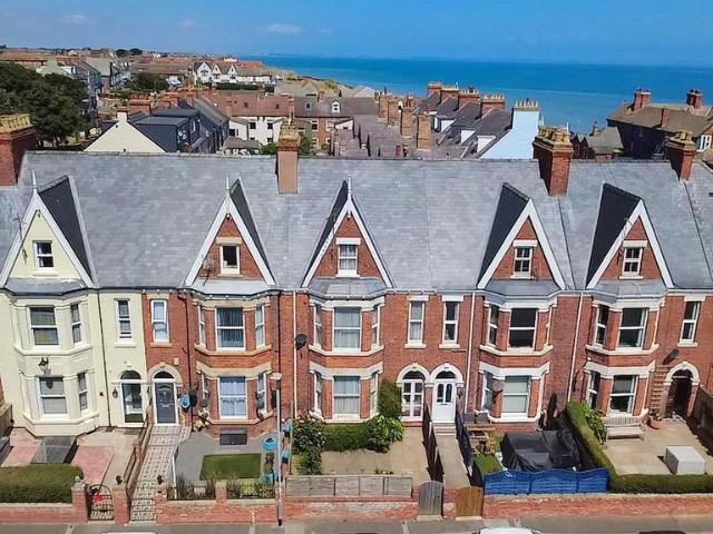 House for sale in Hornsea, East Riding Of Yorkshire