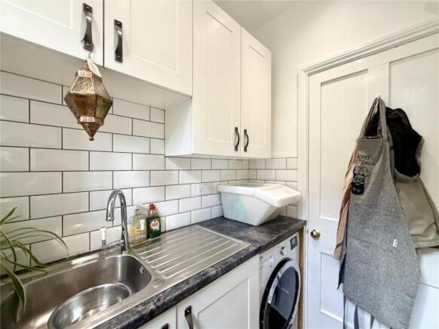 Cottage for sale in Scotland