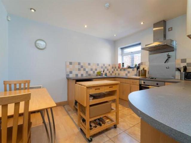 Cottage for sale in Chorlton, Cheshire West and Chester