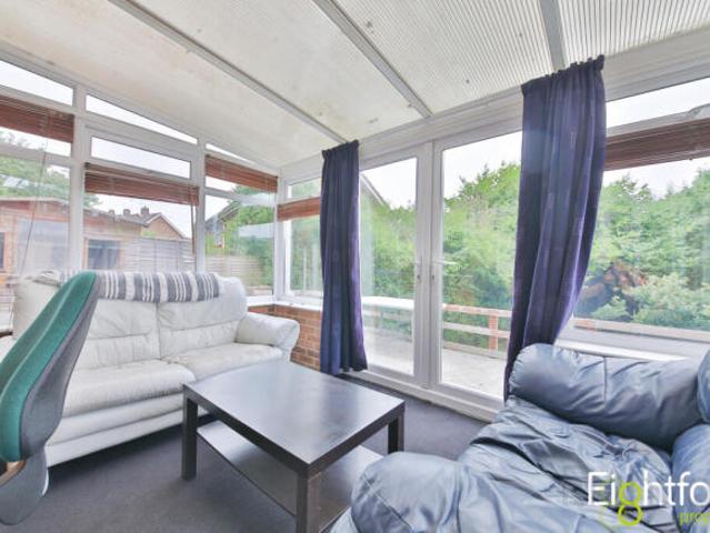 Property for sale in Coldean, Brighton & Hove