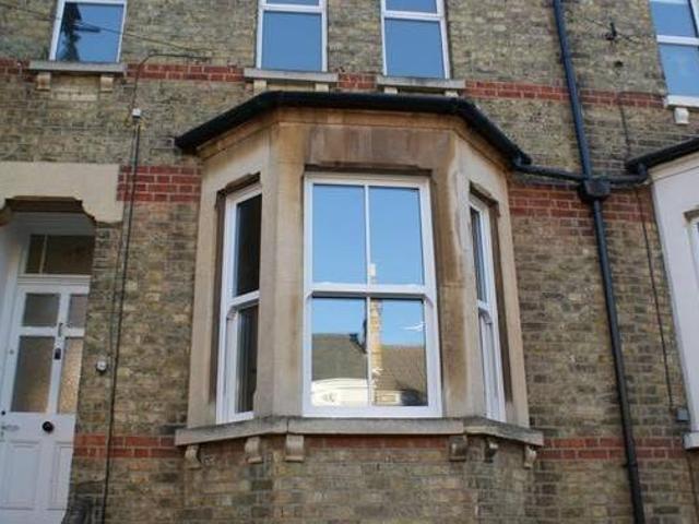 House for sale in Oxfordshire, England