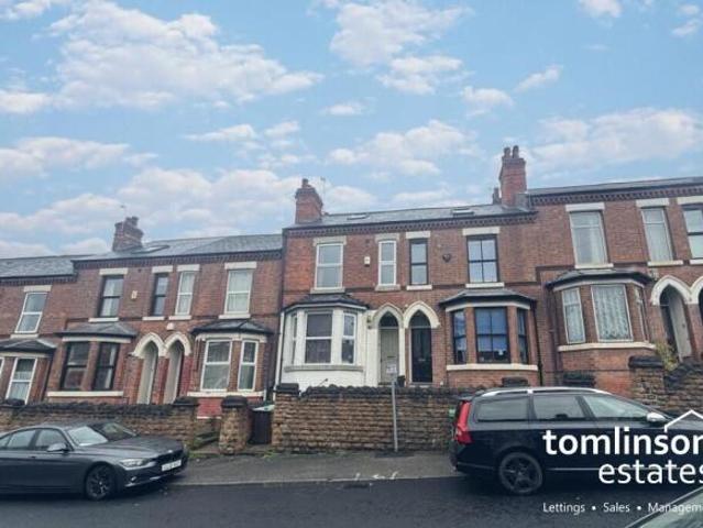 Cottage for sale in Lenton, City of Nottingham