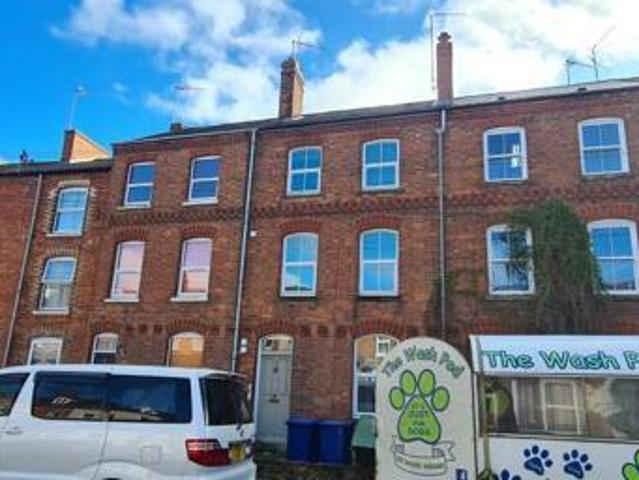 House for sale in Grimsbury, Cherwell