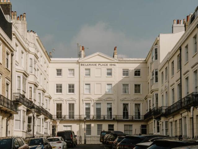 Cottage for sale in Brighton & Hove