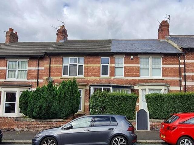 House for sale in Ashley Heath, Butterton
