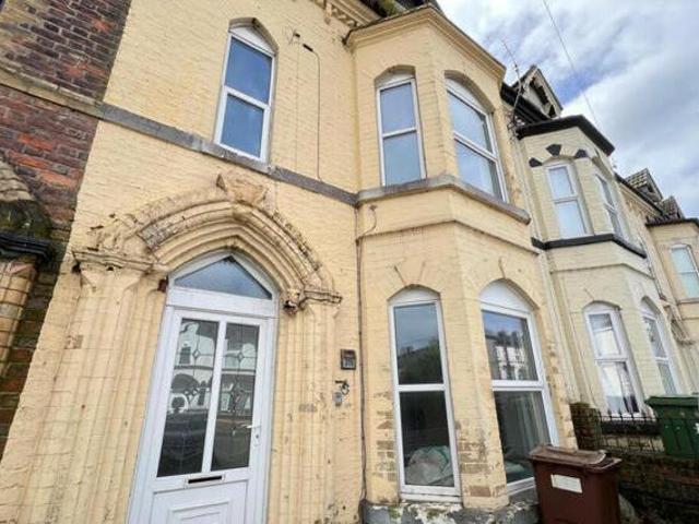 House for sale in Birkenhead, Wirral