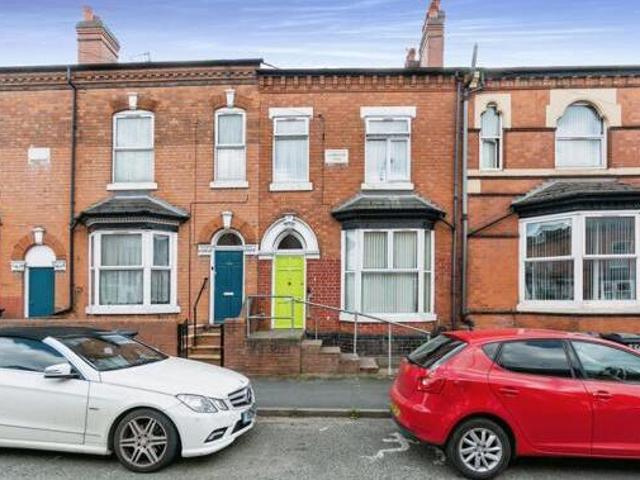 House for sale in Balsall Heath, West Midlands