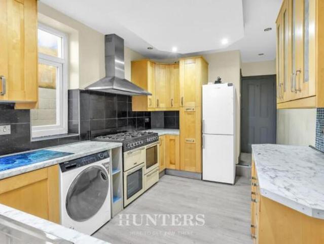 Cottage for sale in Cheetham Hill, Manchester