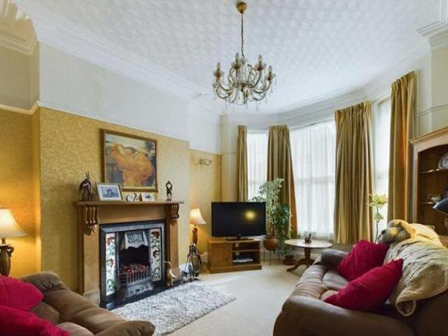 House for sale in Bridlington, East Riding Of Yorkshire