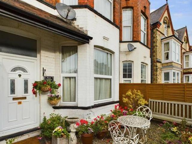 House for sale in Bridlington, East Riding Of Yorkshire