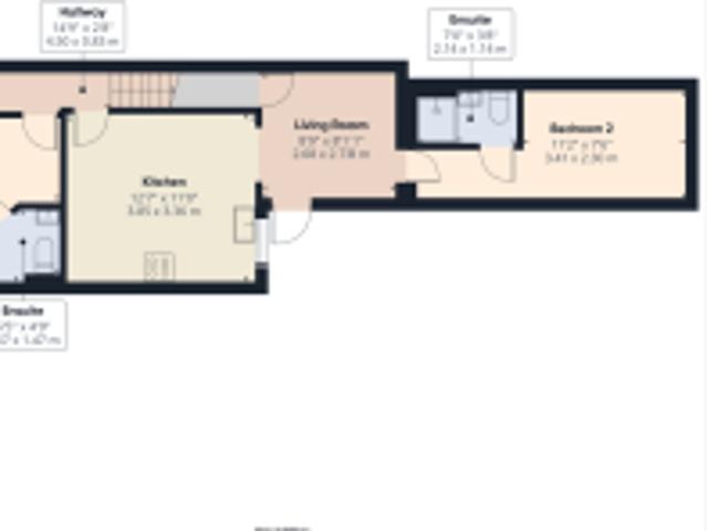 Cottage for sale in Alvaston, East Midlands