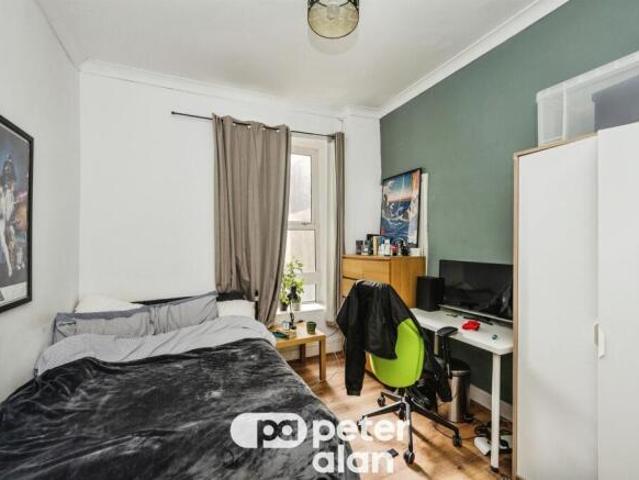 Cottage for sale in Mount Pleasant, Swansea