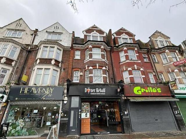 House for sale in Lyons, Greater London