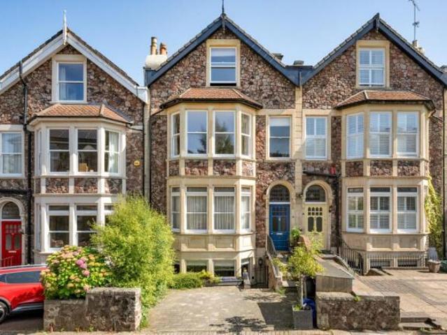 Cottage for sale in Clifton, Bristol