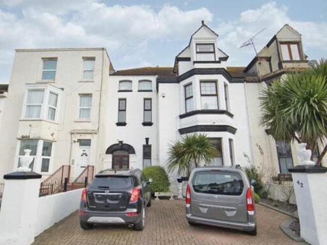 House for sale in Acol, Kent
