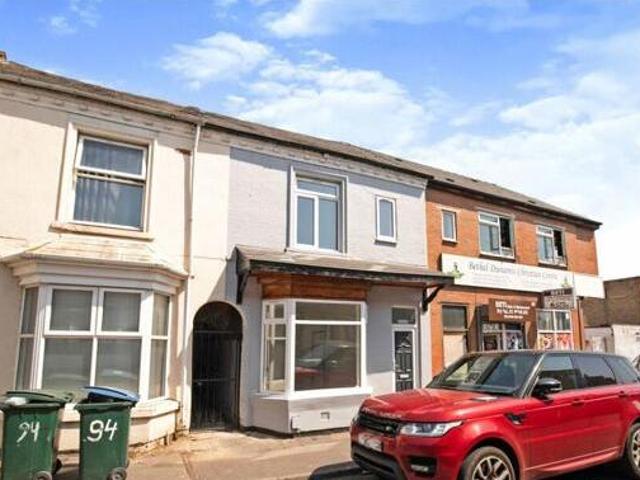House for sale in West Midlands