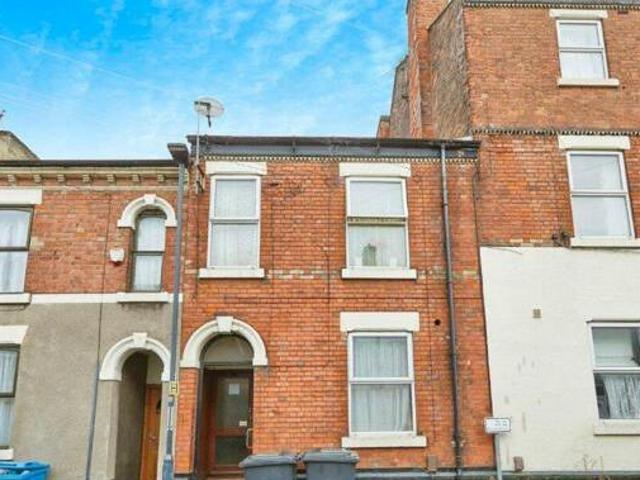 House for sale in East Midlands