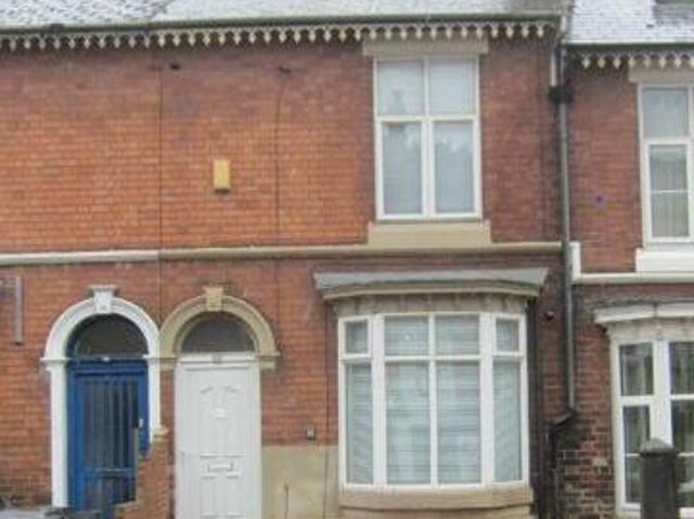 House for sale in East Midlands